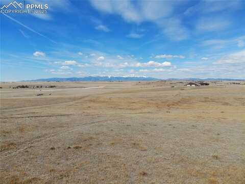 18605 Prairie Coach View, Calhan, CO 80808