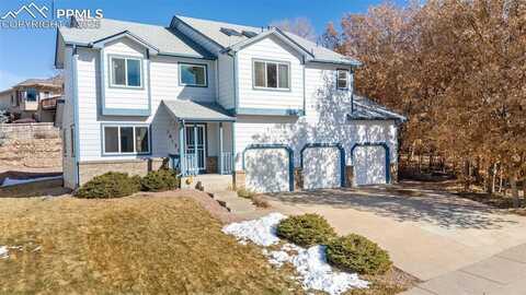 10135 Clear Creek Road, Colorado Springs, CO 80920