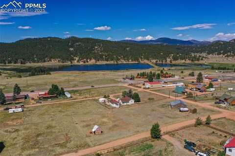 128 Osage Avenue, Lake George, CO 80827