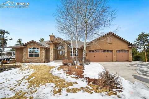 11350 Brook Meadows Point, Colorado Springs, CO 80908