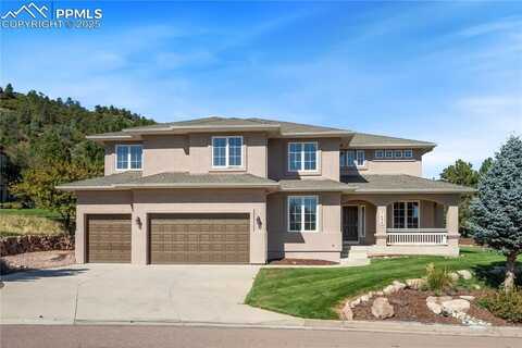 7698 Dante Way, Colorado Springs, CO 80919