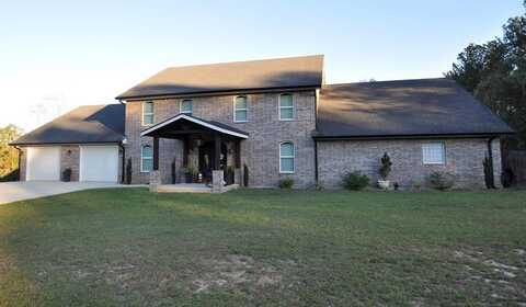 22120 Pine Haven, Saucier, MS 39574