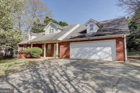 25 Brookstone Court, Covington, GA 30016