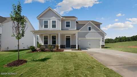 233 Umstead Street, Sanford, NC 27330