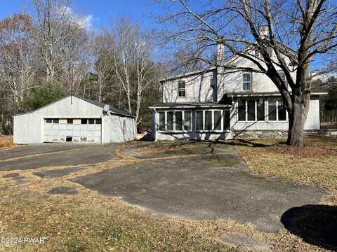 155 Weber Road, Milford, PA 18337