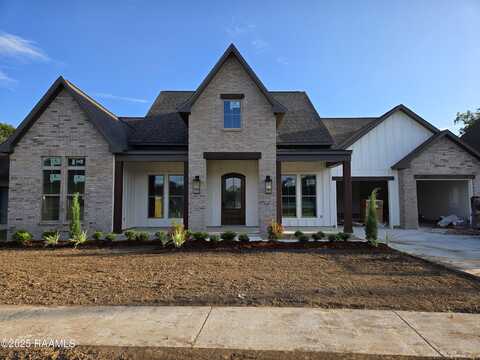 102 Henry James Court, Youngsville, LA 70592