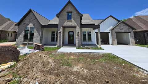102 Henry James Court, Youngsville, LA 70592