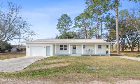 102 Ferdinand Street, Kaplan, LA 70548