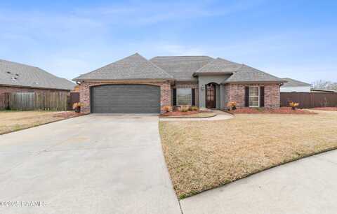 205 Magnolia Knee Drive, Carencro, LA 70520