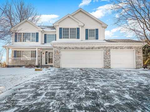 2949 Rolling Meadows, BELVIDERE, IL 61008