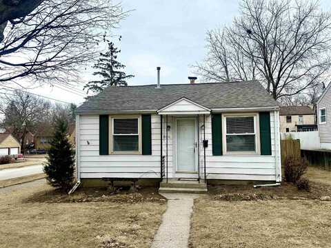 904 Glendale, ROCKFORD, IL 61108