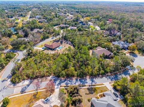 7262 Hidden Cove Court, Spring Hill, FL 34608