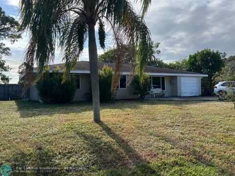 1474 SE Oakmont Ln, Port Saint Lucie, FL 34952