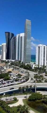 150 SUNNY ISLES BCH, Sunny Isles Beach, FL 33160