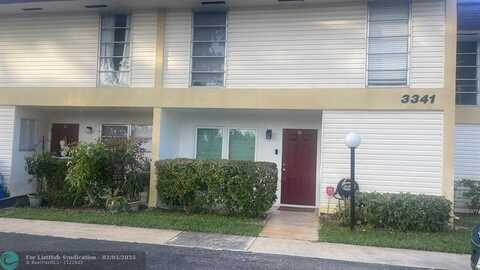 3341 Raleigh St, Hollywood, FL 33021