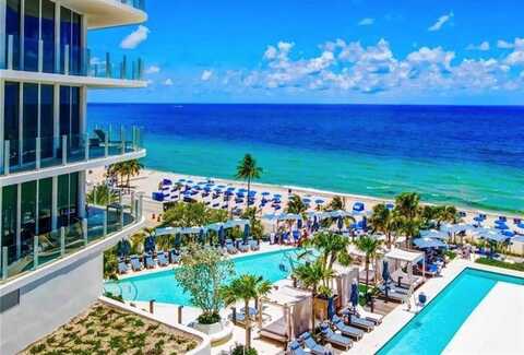 525 N Fort Lauderdale Beach Blvd, Fort Lauderdale, FL 33304
