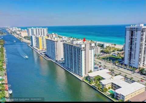 1600 S Ocean, Hollywood, FL 33019