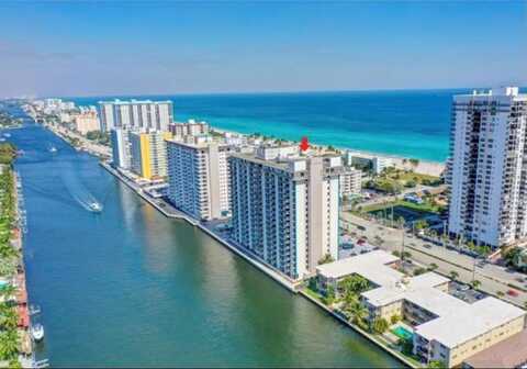1600 S Ocean, Hollywood, FL 33019