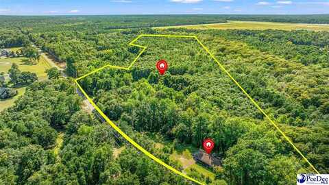 3680 S Island Rd, Georgetown, SC 29440