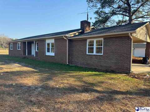 5506 E Old Marion Hwy, Florence, SC 29506