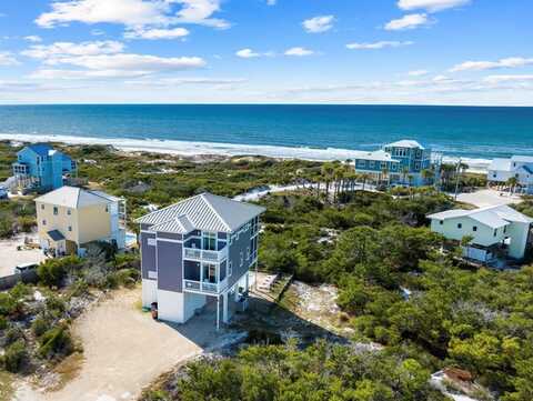 7015 Cape San Blas Rd, Cape San Blas, FL 32456