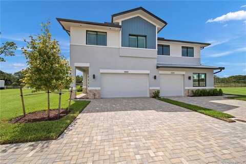 3657 Magnolia Ridge Lane, Palm City, FL 34990