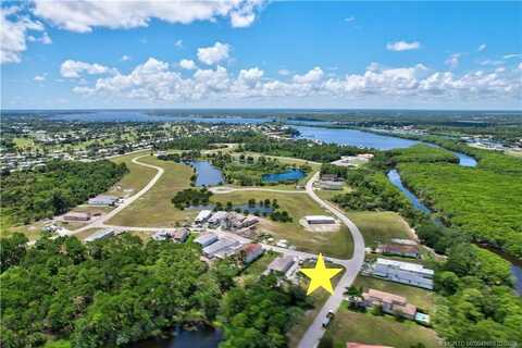 104 SE Strada Cervaro, Port Saint Lucie, FL 34952