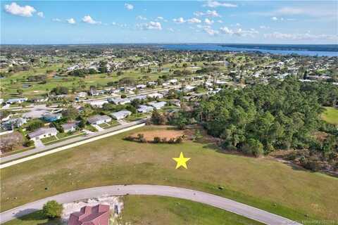 332 SE Via Sangro, Port Saint Lucie, FL 34952