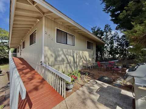 254 Kapuahi St, Makawao, HI 96768