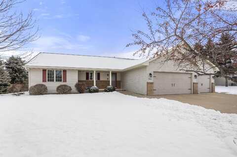 3950 N CASALOMA Drive, APPLETON, WI 54913