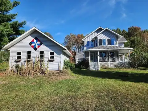 960 N Lake Drive, Shell Lake, WI 54871