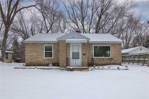 815 Maple Street, Chippewa Falls, WI 54729