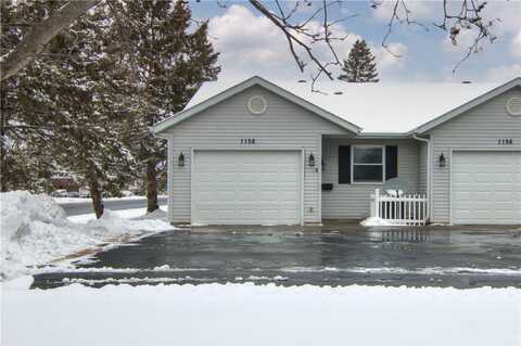 1158 W Hamilton Avenue, Eau Claire, WI 54701