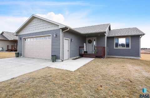 505 Sarah C St, Garretson, SD 57030