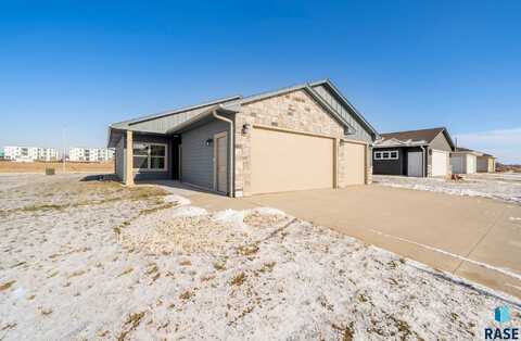 2308 E Tinley St, Brandon, SD 57005