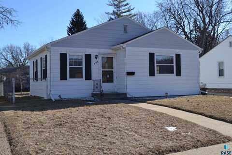 404 N Leaders Ave, Sioux Falls, SD 57103