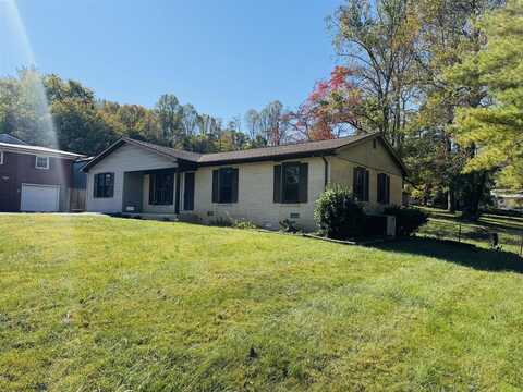 1016 Woodlawn Street, Glasgow, KY 42141