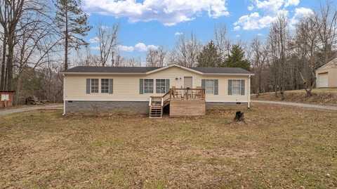 395 Hiley Spencer Road, Scottsville, KY 42164