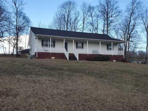 423 Colonial Heights Road, Glasgow, KY 42141