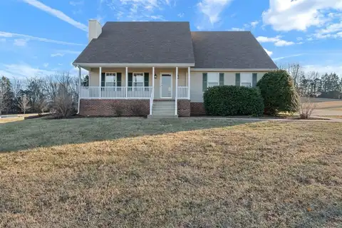 177 Carson Bridge Road, Morgantown, KY 42261