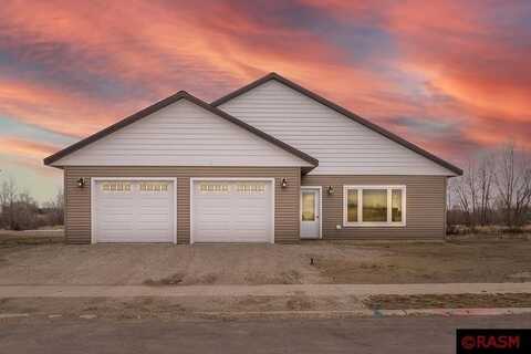 110 Bluestem Drive, Blue Earth, MN 56013