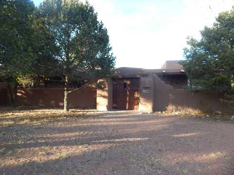 185 Mira Monte Road, Alto, NM 88312