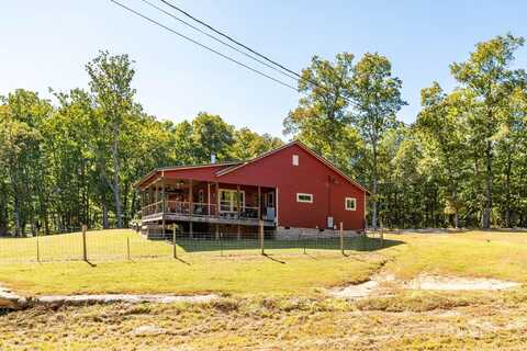 520 Brown Road, Graysville, TN 37338