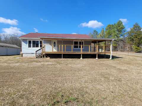 208 County Road 520, Englewood, TN 37329