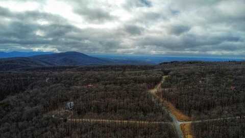 .75 Ac Renegage Mountain Parkway, Crab Orchard, TN 37723