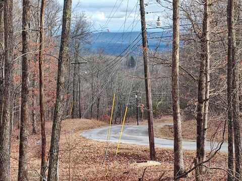 .75 Ac Renegage Mountain Parkway, Crab Orchard, TN 37723