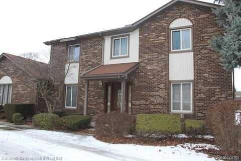 28761 ETON GLEN, Farmington Hills, MI 48331