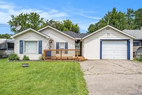 1066 W BOATFIELD Avenue, Flint, MI 48507