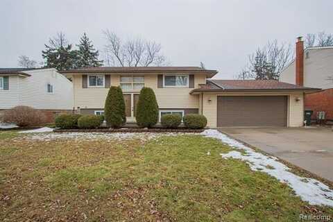 8358 SMETHWICK Road, Sterling Heights, MI 48312