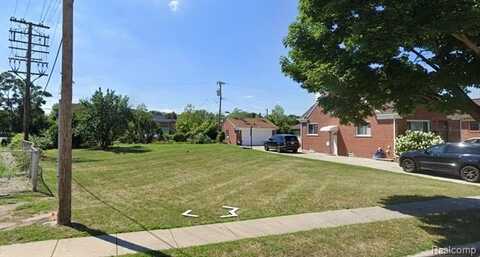 4415 KORTE Street, Dearborn, MI 48126